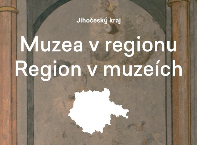 Jihoesk kraj vydal publikaci, kter je pozvnkou na objevitelskou cestu po jihoeskch muzech a galerich.